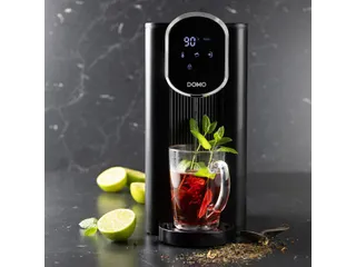 DOMO heetwaterdispenser “Aqua Express” 2,5L - 5