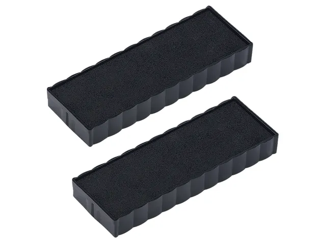 Stempelkussen Trodat Printy 6/4817 2 stuks zwart