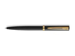Balpen Waterman Allure Impression GT M zwart