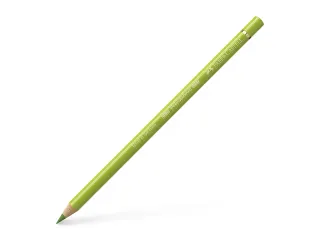 Faber Castell Kleurpotlood Polychromos 170 Meigroen - 1