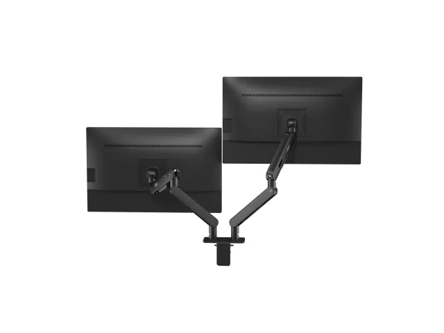 Bras pour 2 écrans AM420BV 34 inch Noir
