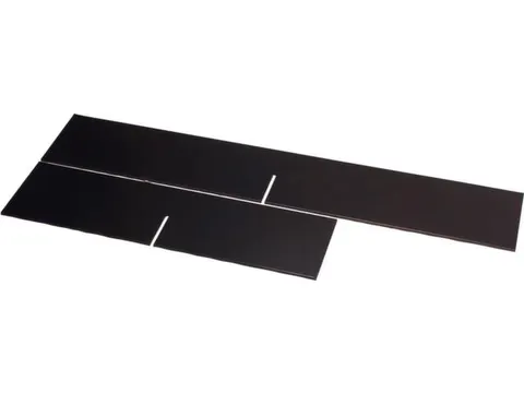 Verdeler Voor Kunststof Opzetframe Pallet Maat Lxb 1200x1000mm