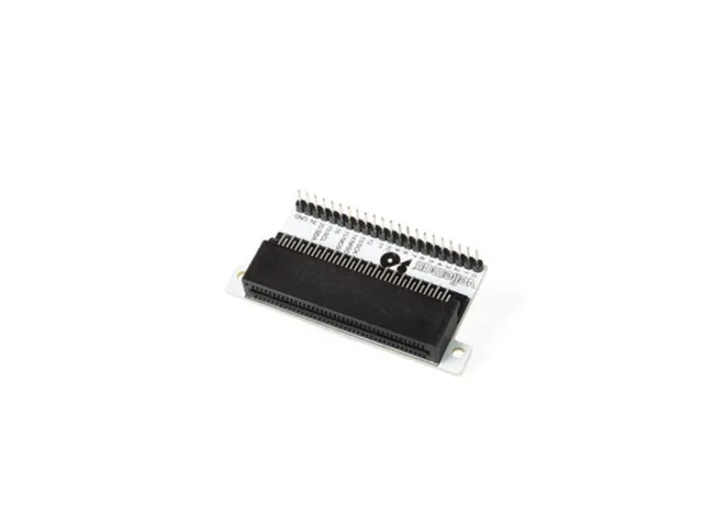 Gpio-Adaptor Module Voor Microbit