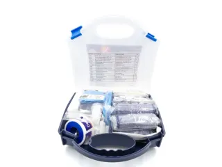 Detectaplast 9021 EHBO medic box food bakkerij - 3