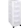 Ladenblok 5 X 12 Liter Transparant