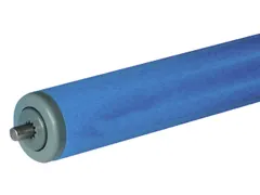 Draagrol Kunststof Veeras L 400mm Ø 40mm Draagvermogen 6kg