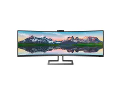 Philips 499P9H 49 Inch HDMI USB-C Monitor