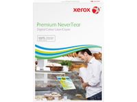 Xerox Premium Nevertear Waterbestendig Papier A3 160 Gram 120µm