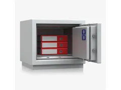 Brandkast Drs Praag 0