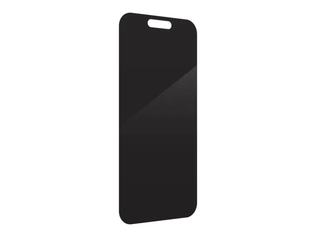 InvisibleShield Glass Elite Privacy, Apple, iPhone 17 Air, Breukbesten
