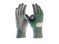 Handschoen Maxicut Dry 34-450 Grijs Klasse 3 Maat 11 Nitril