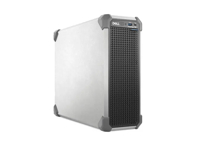 Intel Xeon 6 6325P (12Mo Cache, 3.5GHz), 32Go DDR5-SDRAM, 480Go SSD, L