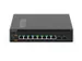 NETGEAR MSM4310, Managed, L3, 2.5G Ethernet (100/1000/2500), Power ove