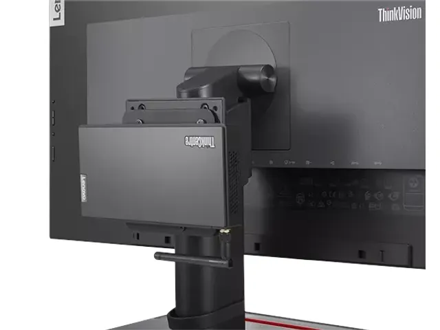 Lenovo 4XH0Z42451, 5 kg, Noir