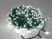 Immensity Light LED - Geanimeerd - 60m - 900 Witte Lampen - Groene DR