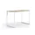 Multifunctionele Tafel H X B X D 1100x 1600x 900mm 4 Voeten Cc-Zwart