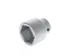 32 46 Stekkerdoos 3/4 inch zeskant 46mm