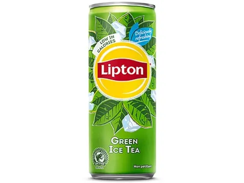 Lipton Ice Tea Green 33 cl 24 stuks