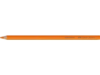 Kleurpotlood Faber-Castell Ergonomics driekant kartonnen etui à 18 st - 4