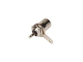 Mannelijke Tv-Plug - Paneelmontage - 1