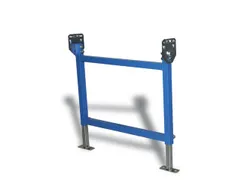 Standaardsteun H 550-850Mm Baan B 600Mm