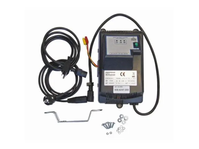 Lader 24V 25A Sb120R HF