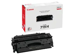 Canon 719H Toner Zwart HC voor i-SENSYS LBP6300