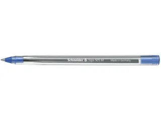 Balpen Schneider Tops 505 blauw medium - 5