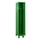 locker voor scheiding van kleding,HxBxD 1950x300x500mm,1vak