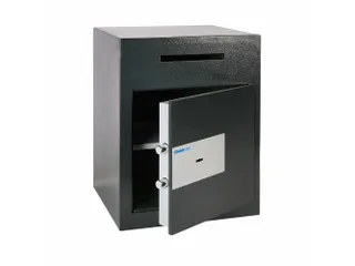 Chubbsafes Afstortkluis Sigma Deposit UG-50-KL Sleutelslot - 4