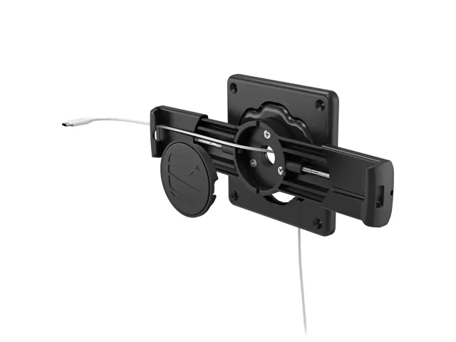 Compulocks Universeel iPad/Tablet Kiosk Medisch Verrijdbaar 7–13''