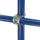 Klemfitting 90° 2Doorgangen Buismaat 1