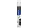 Recharge pour FriXion Ball 10 pointe large Noir 3 pièces