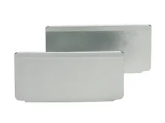 E-3000/37-120 Verdeelschot 120x55mm