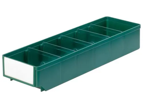 Stellingbakken Ps Hxbxd 84X152X500Mm Groen