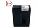 Papiervernietiger Rexel Secure MC4 P-5 snippers 2x15mm