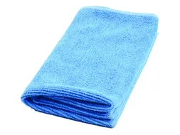 TASKI Microquick Microvezel Reinigingsdoek blauw 40x40cm 5 stuks