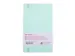 Schetsboek Talens Art Creation 80 vel 140gr 130x210mm frisse munt