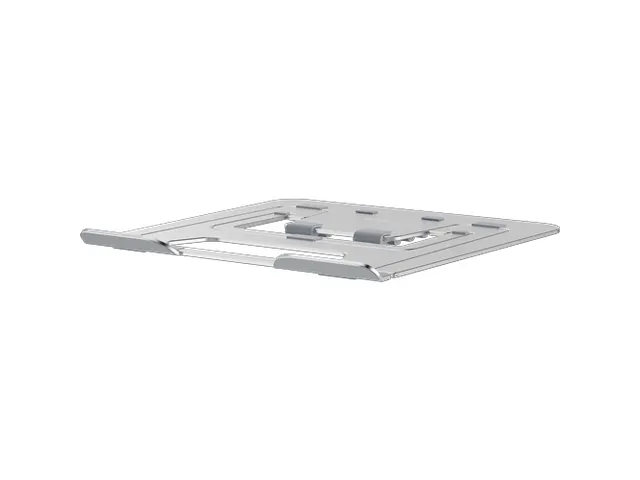 Laptopstandaard Fellowes Alumia zilver