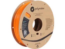 Polymaker PolyMax Tough PLA filament 1,75 mm Oranje 0,75 kg