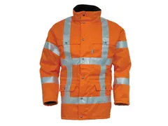 HAVEP 4155 parka RWS - XXL