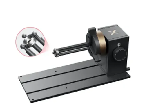 Rotary Attachment 3