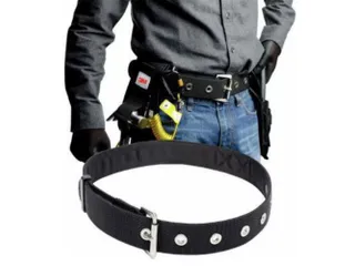 3M Phyton Toolbandit 1500114 riem, zwart, per stuk - 1