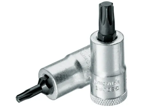 ITX 30 T45 Schroevendraaier inzetstuk 3/8 inch inwendig TX T45