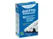 Schoolbordkrijt Giotto doos à 10 stuks wit