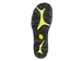 Haix 507506 Bottes 36 Noir