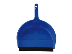 Diversey Stofblik Kunststof Blauw