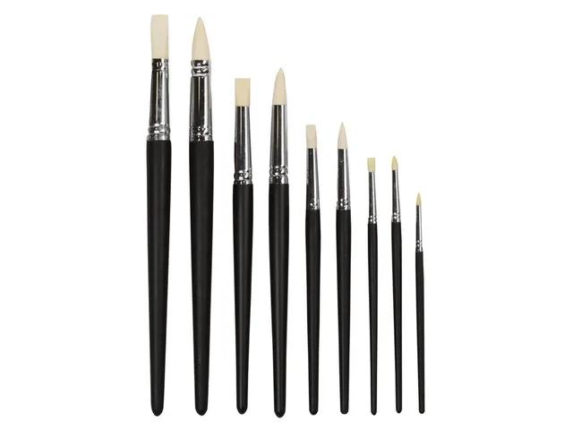 Shaperset Conda 9-delig 9 stuks