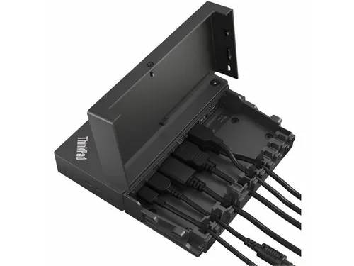 Lenovo ThinkPad Universal USB-C Smart Dock ThinkSmart