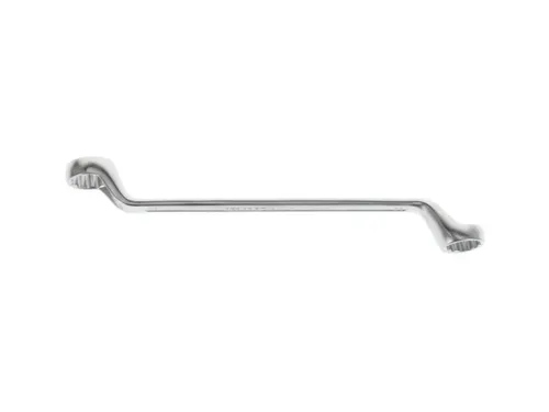 R01102528 Dubbele ringsleutel SW25x28mm 342mm